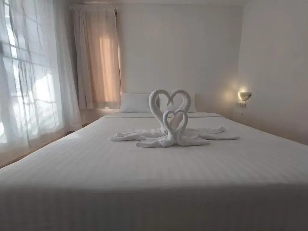 White house bailan resort