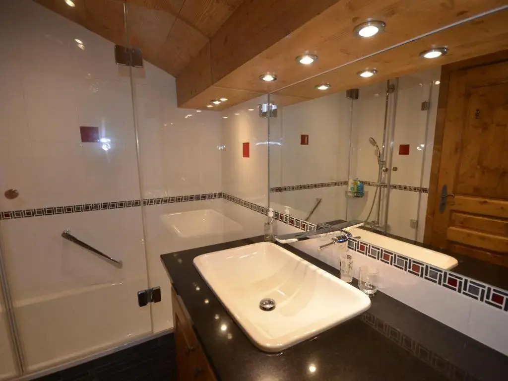 Appartement Les Gets, 5 pièces, 12 personnes - FR-1-623-7