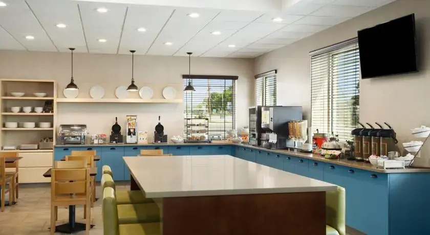 Holiday Inn Express Rochester