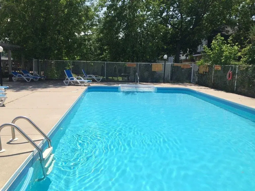 Villa Nova Motel