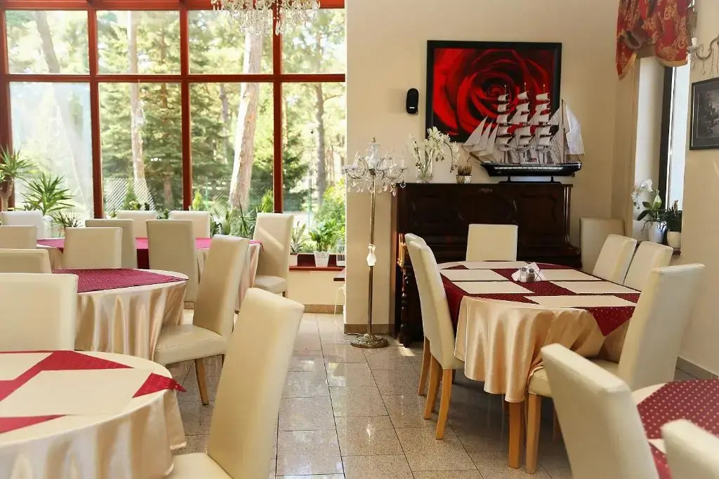 Villa Reza