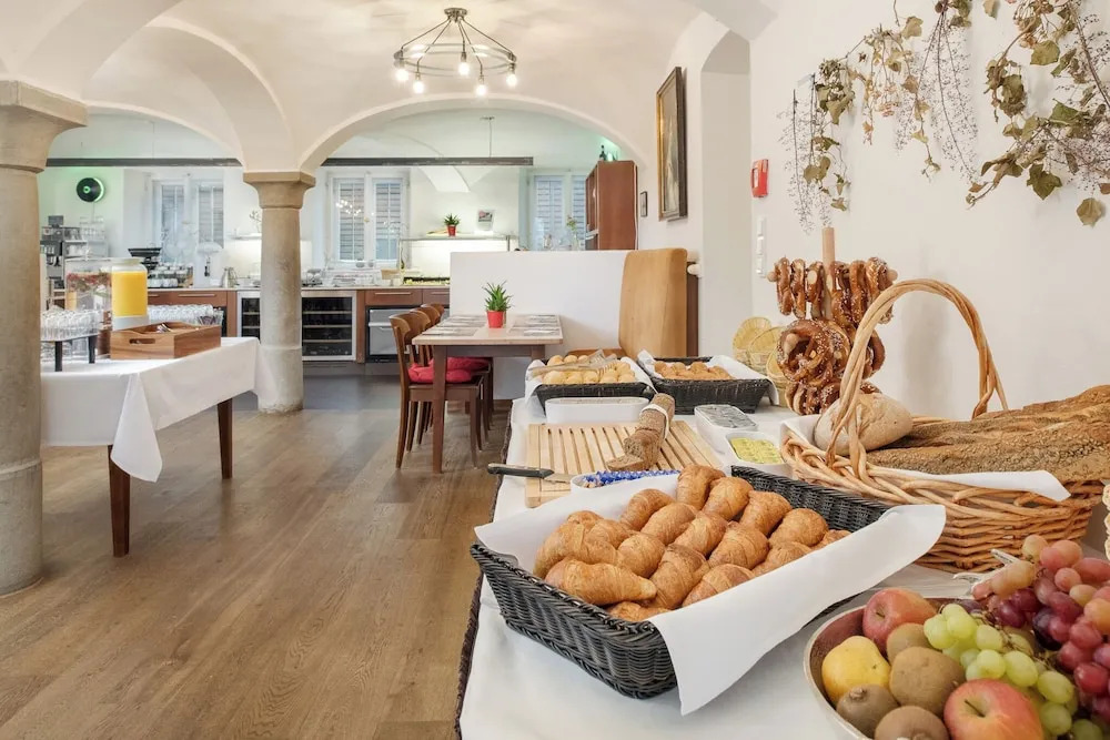 Hotel Aiterbach am Chiemsee