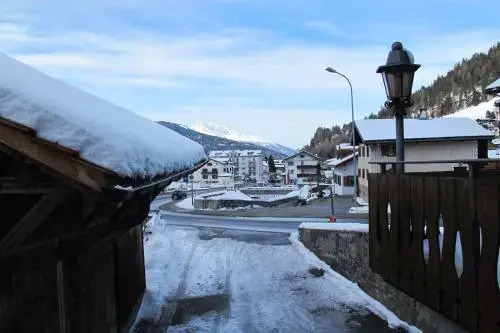 The Lodge