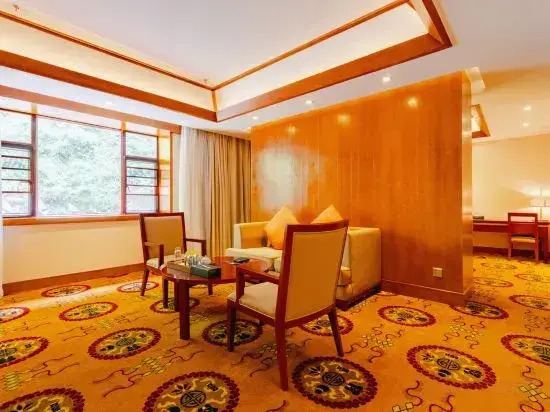 Balagezong Tibetan Ecological Hotel