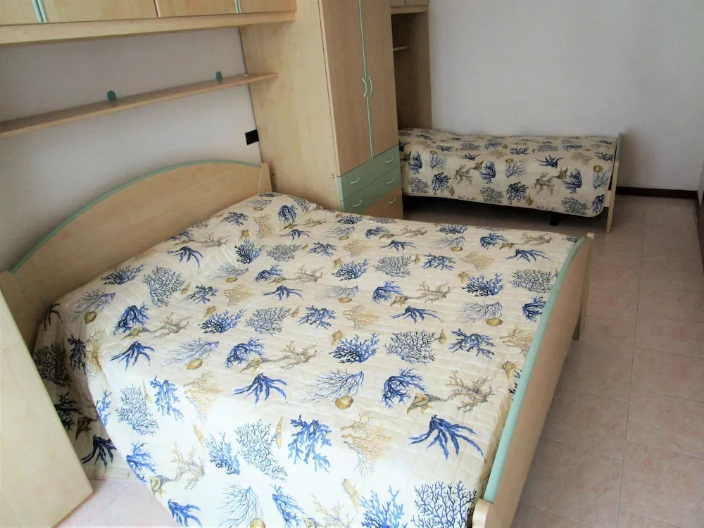 LIA Pool in Bibione With 1 Bedrooms and 1 Bathrooms