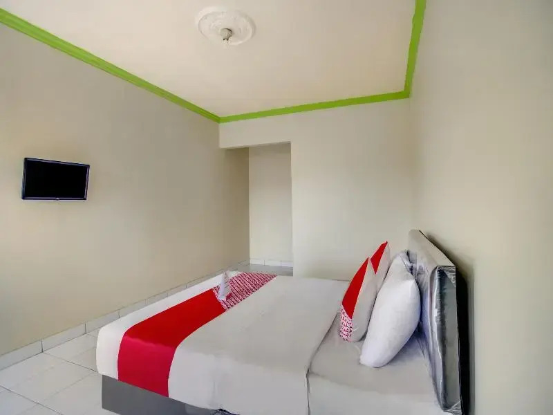 Anjum Residence by OYO Rooms