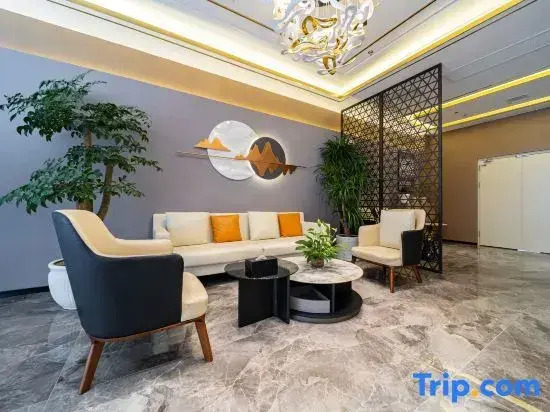Hua Yue Hotel