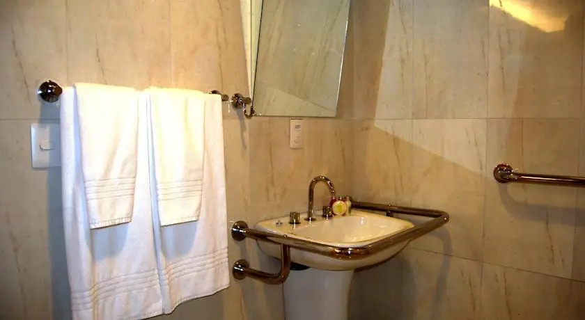 Hotel Santamaria