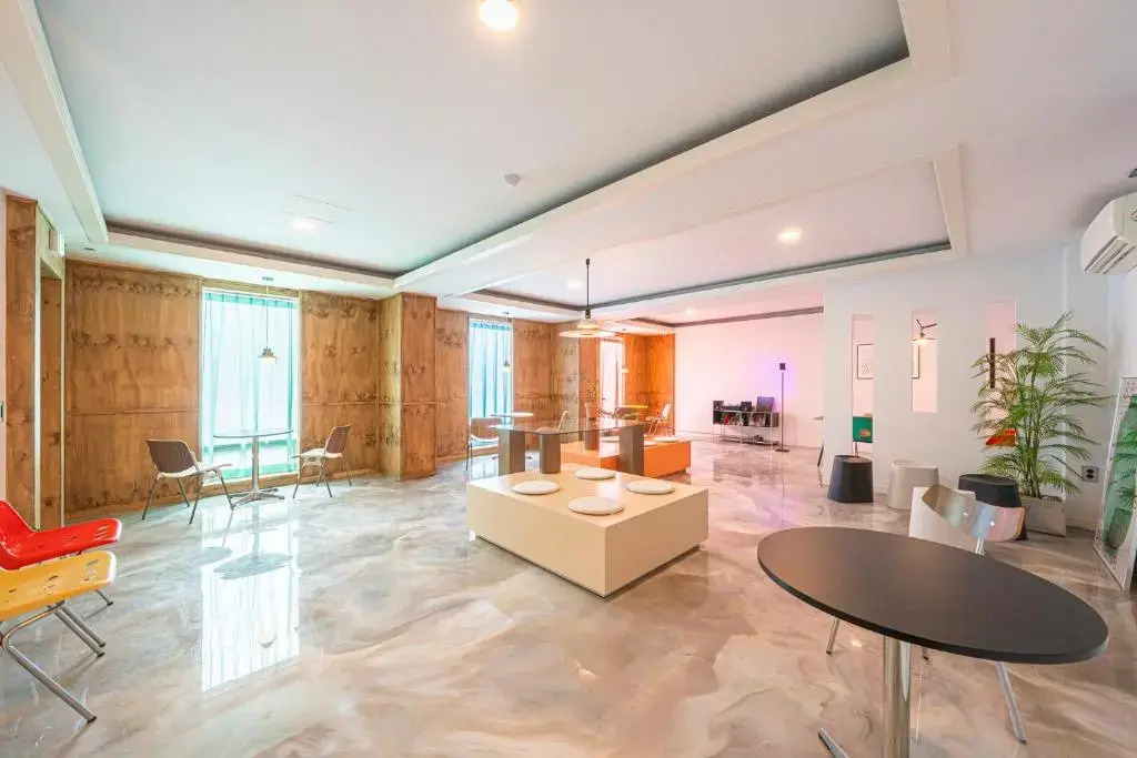 Shourin Hotel Daejeon by Anook