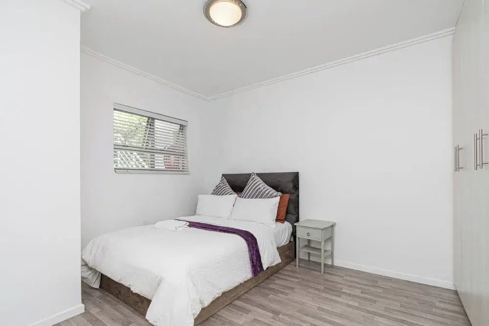 3 Bedroom Apartment in Sandton City