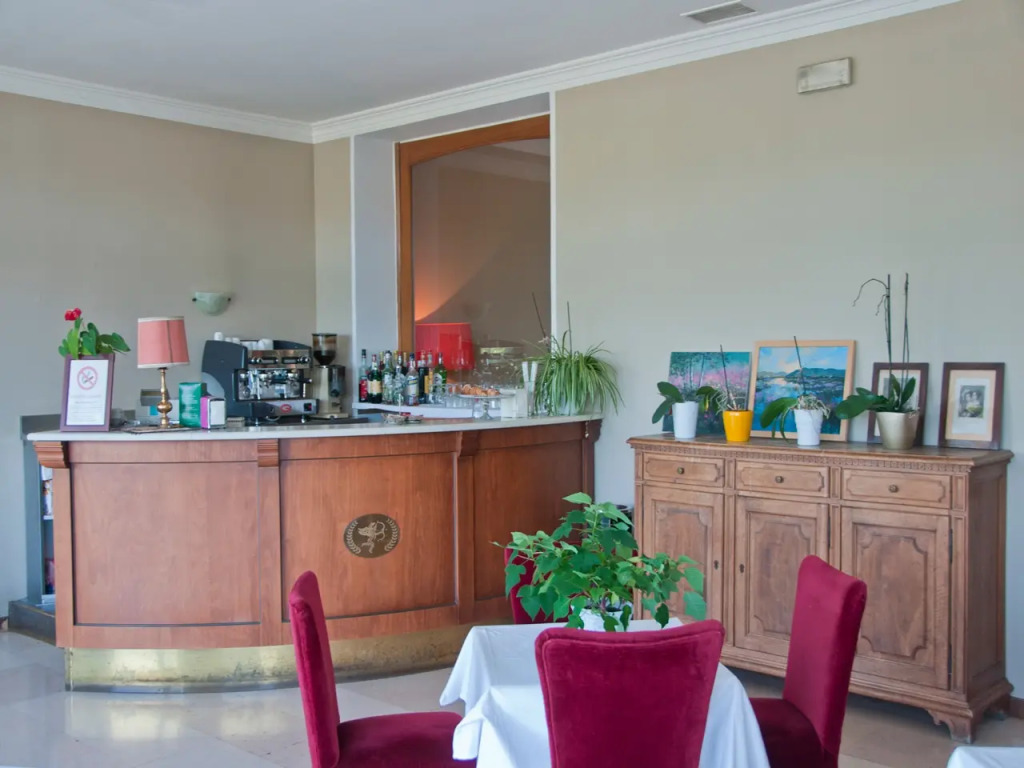 Hotel Europa