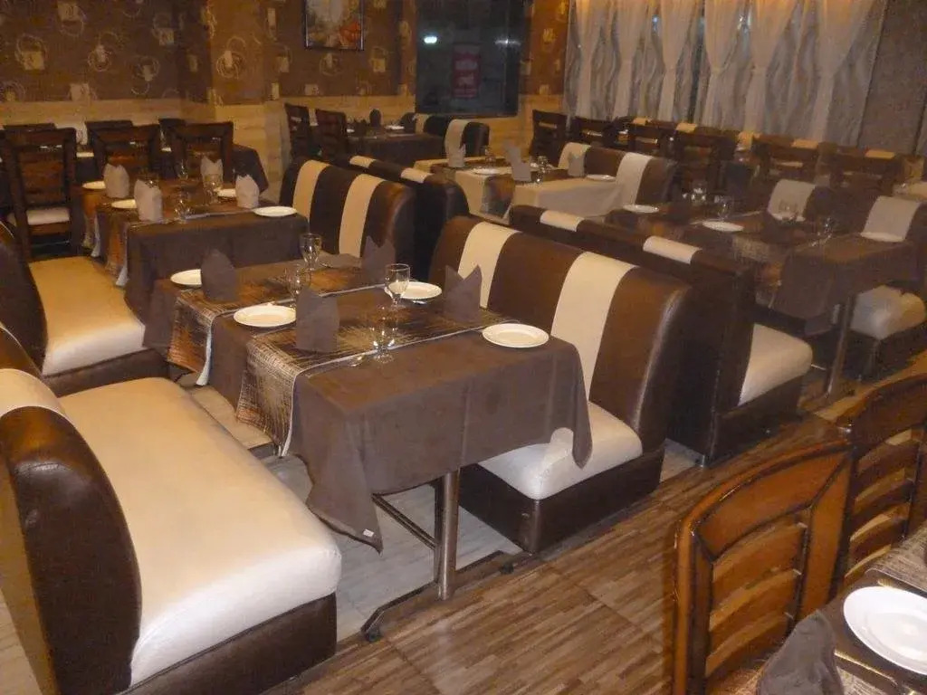 Hotel Shivam Inn