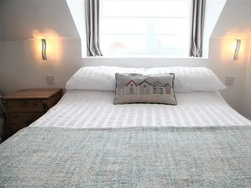 Summer Breeze Guest House