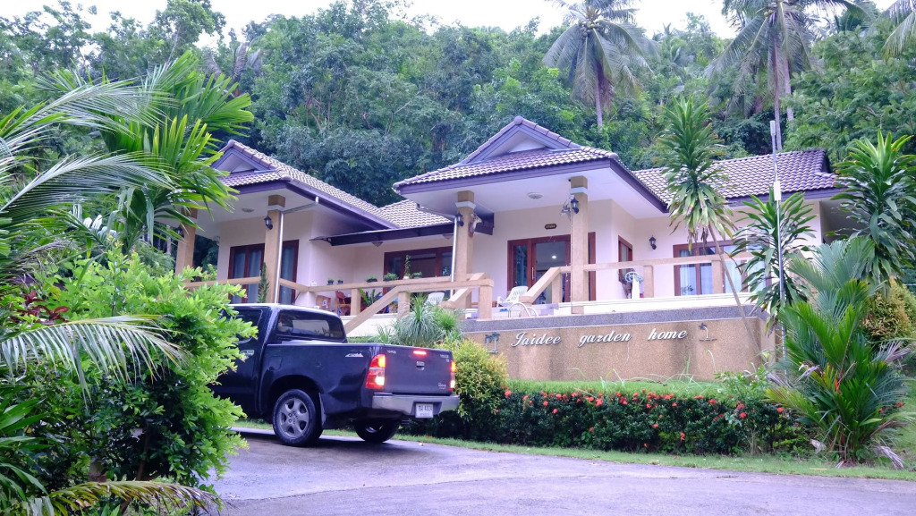 Jaidee Garden Home