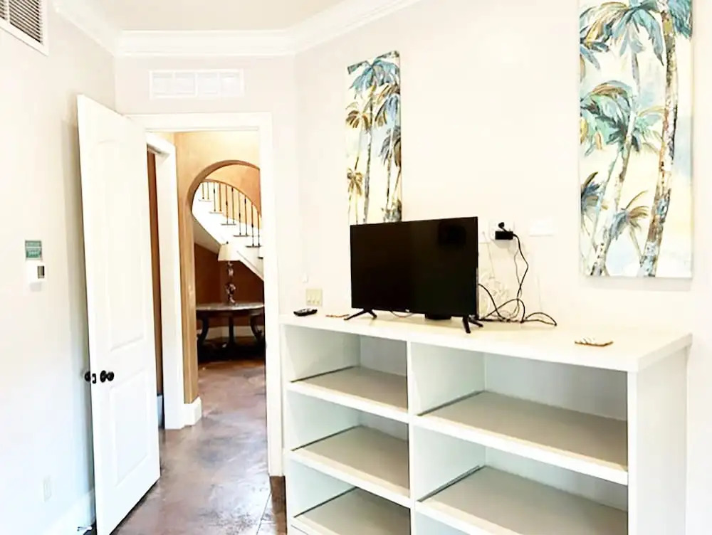 Villa Tuscana
