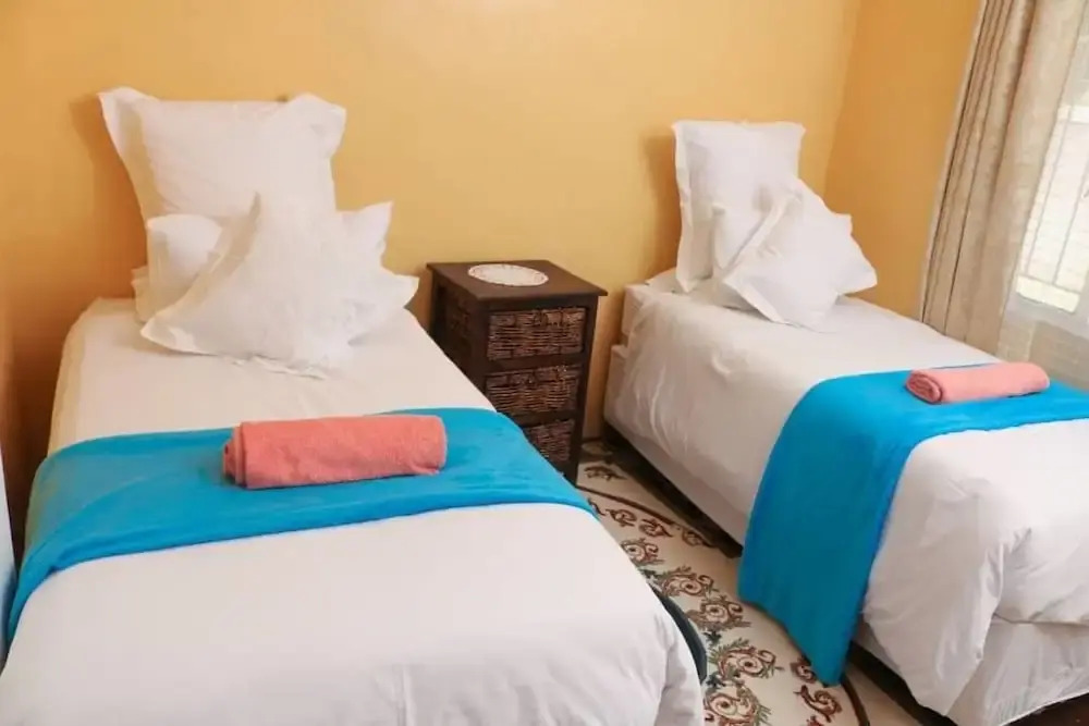 Taowona Ishe Lodge