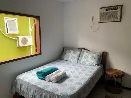 Casa Praiamar Paraty
