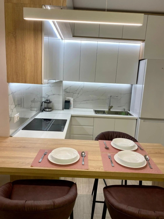 Lovely Apartment
