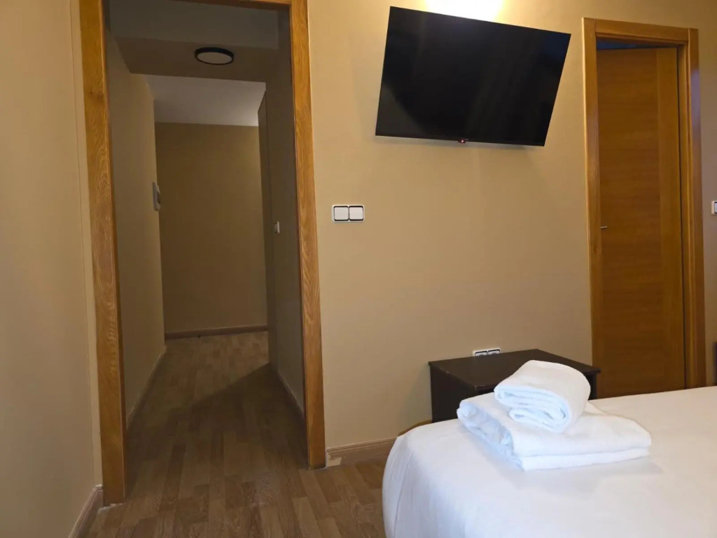 Hotel Santa Catalina by Bossh Hotels