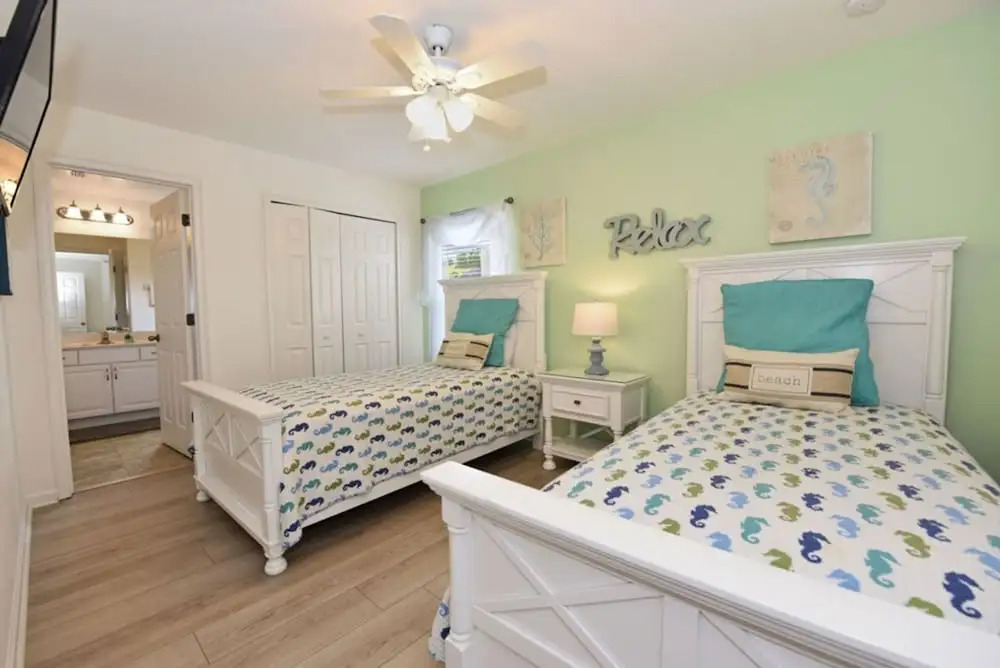Watersong Resort 427