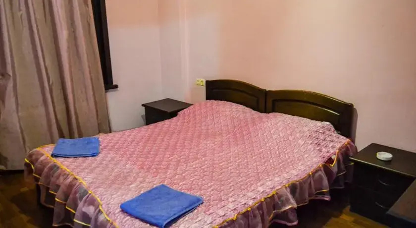 Hotel Old Home