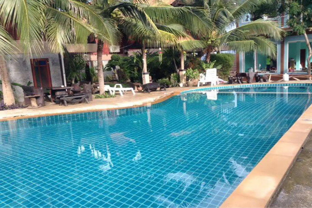 Baan Salathai Hua Hin
