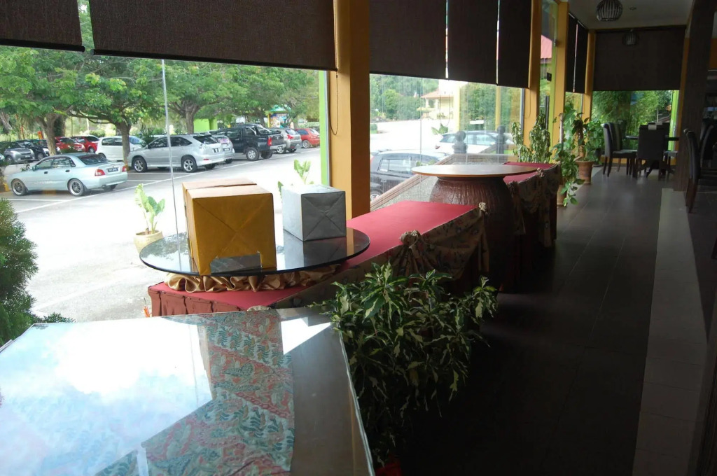 D Village Resort Melaka