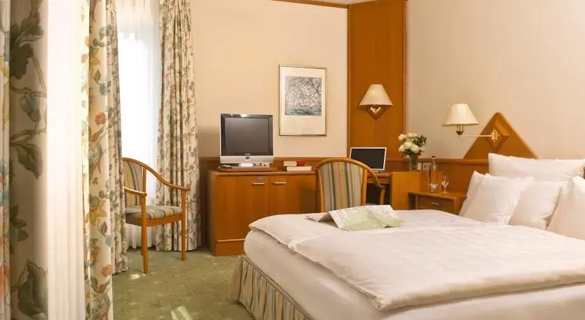 Hotel Ambiente