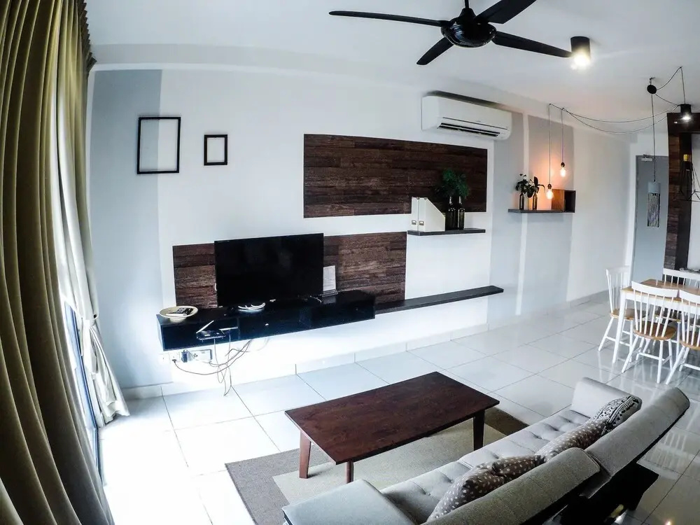 1Tebrau Southkey Midvelly By Affinity Johor Bahru