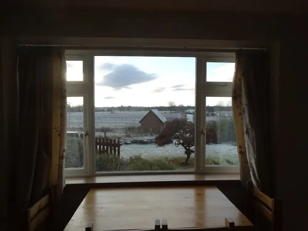 Smithy Cottage