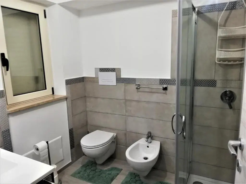 Billy Apartment