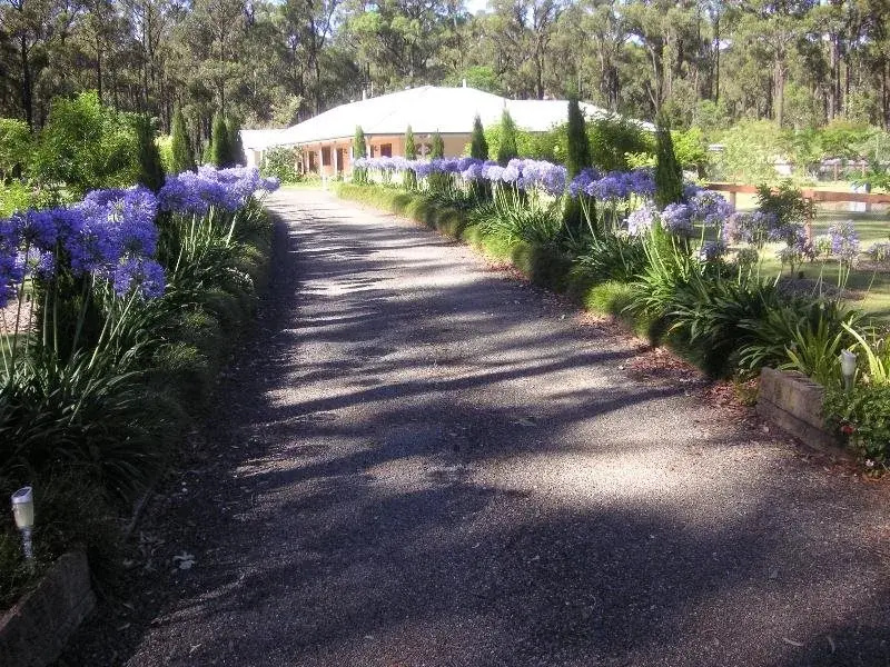 Rosedale Bed and Breakfast