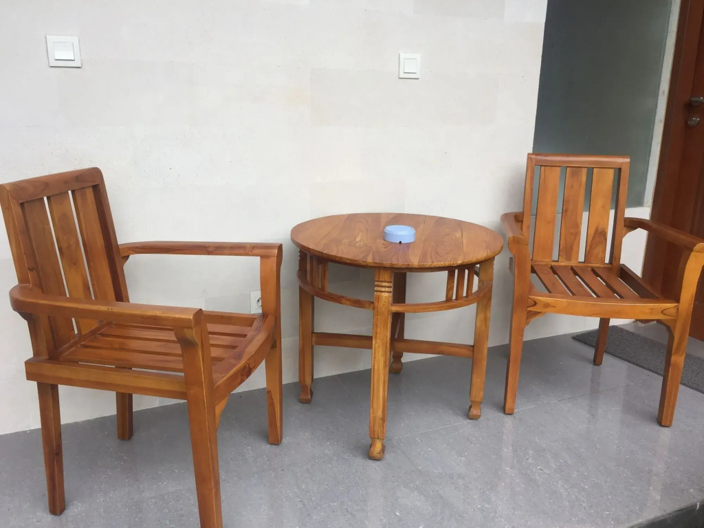 Kubu Daton Homestay