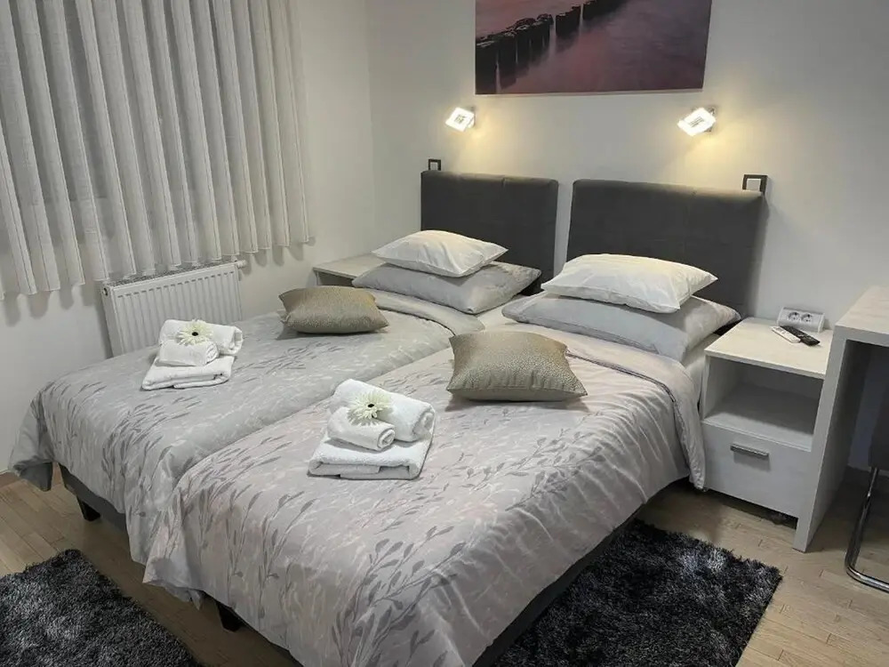 Apartment Vuky