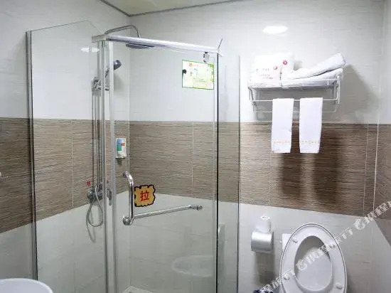 沅江汇天大酒店
