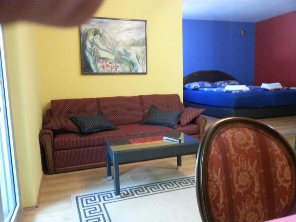 Apartment Nella Kostrena