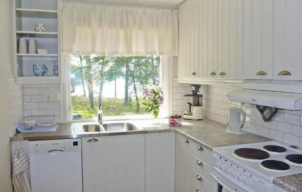 2 Bedroom Cozy Home In Hyltebruk