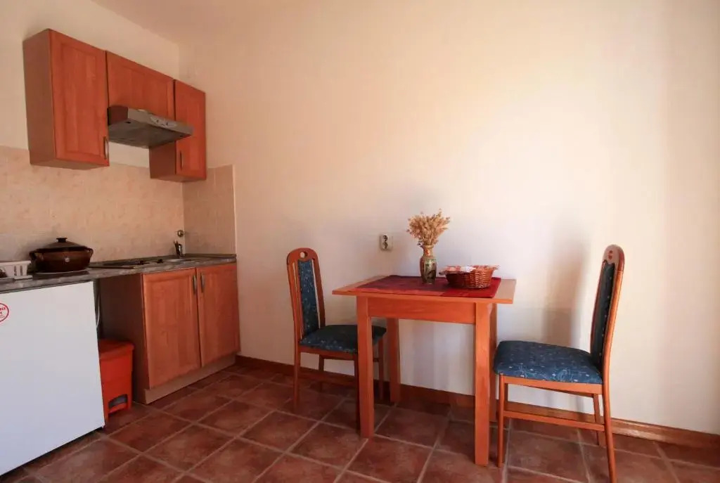 Apartments Pinus