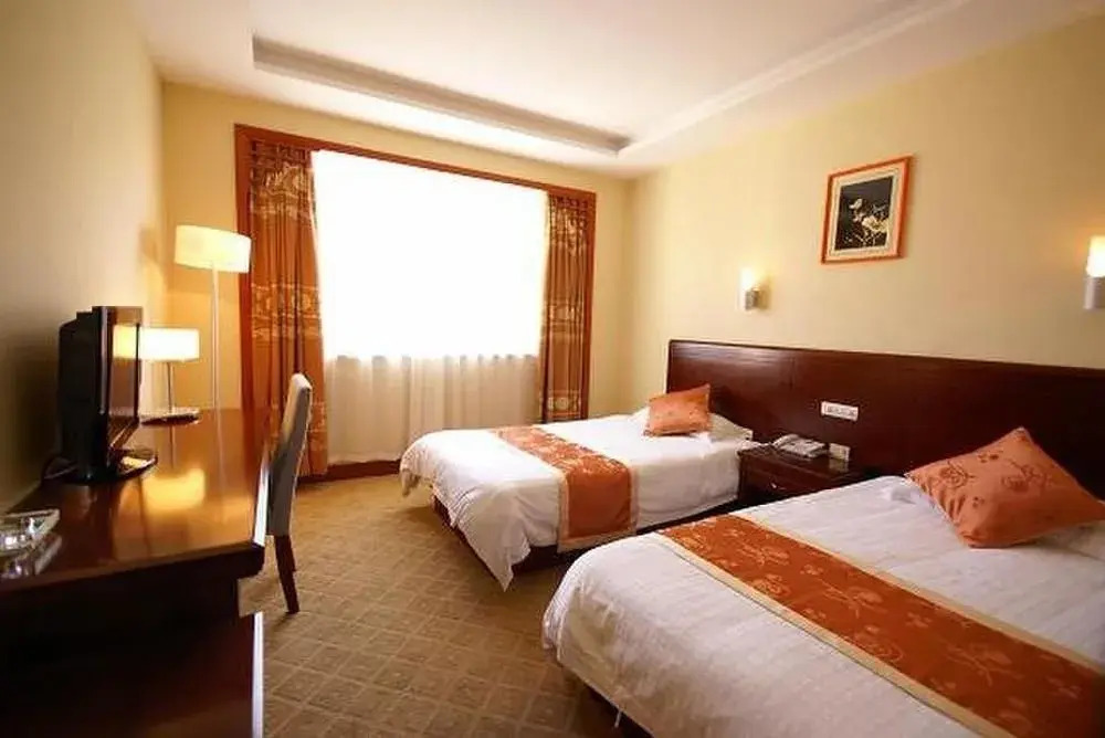 Haitong Hotel - Zhoushan