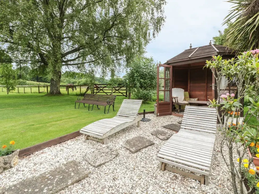 Fir Cottage