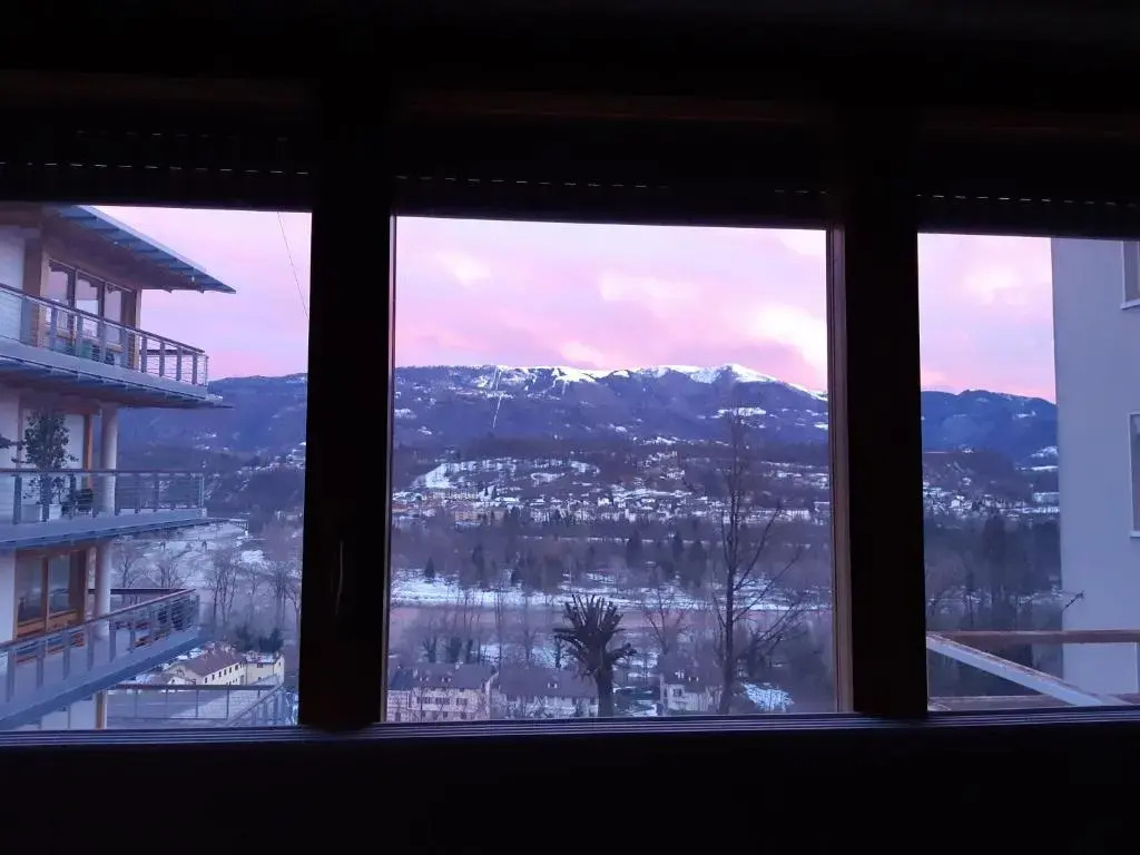 Dolomiti Suite