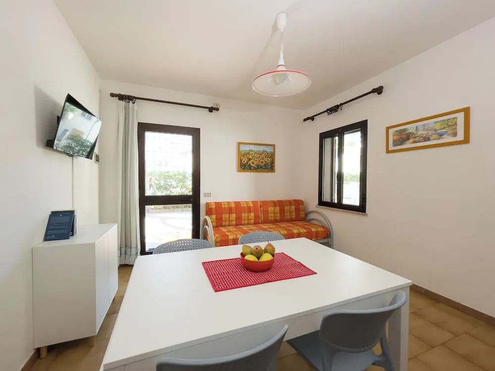 Lignano Flat Steps From the Beach