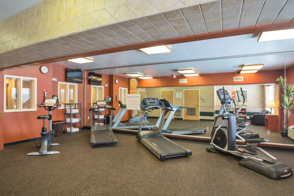 Holiday Inn Express Hotel & Suites Frackville by IHG