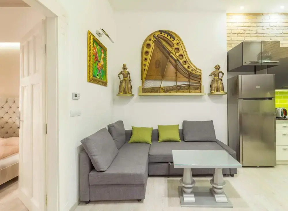 Vori Vori Apartments