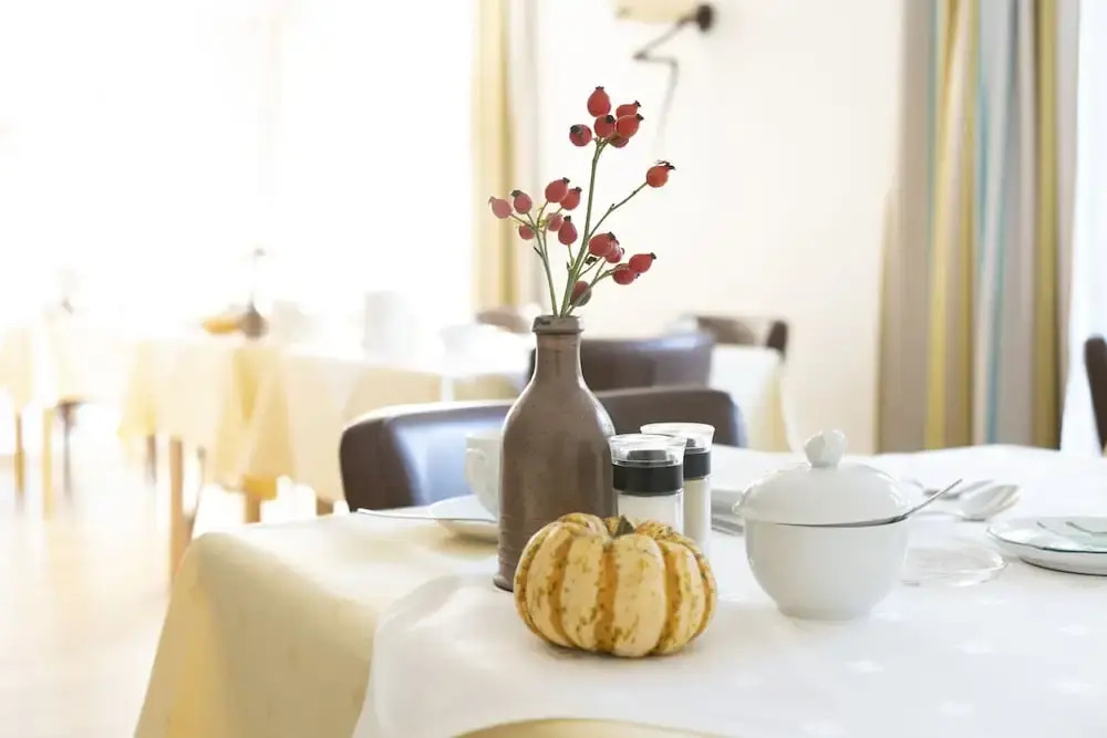 Villa Benz Hotel garni