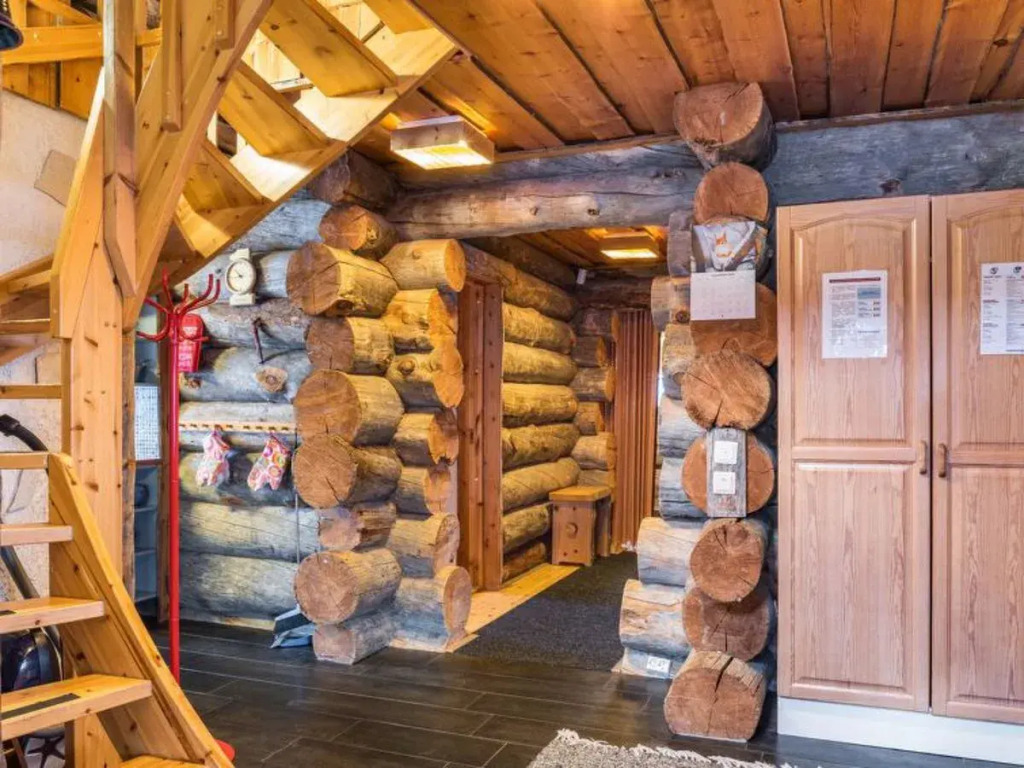 House Terakka Kittilä