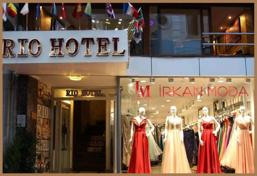 Hotel Rio