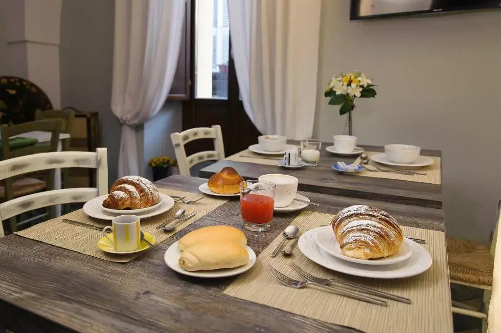 Xenía B&B