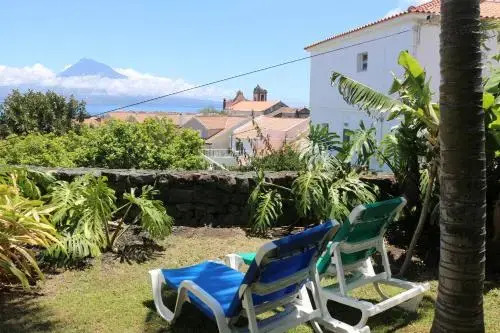 Apartamentos Turisticos Verdemar