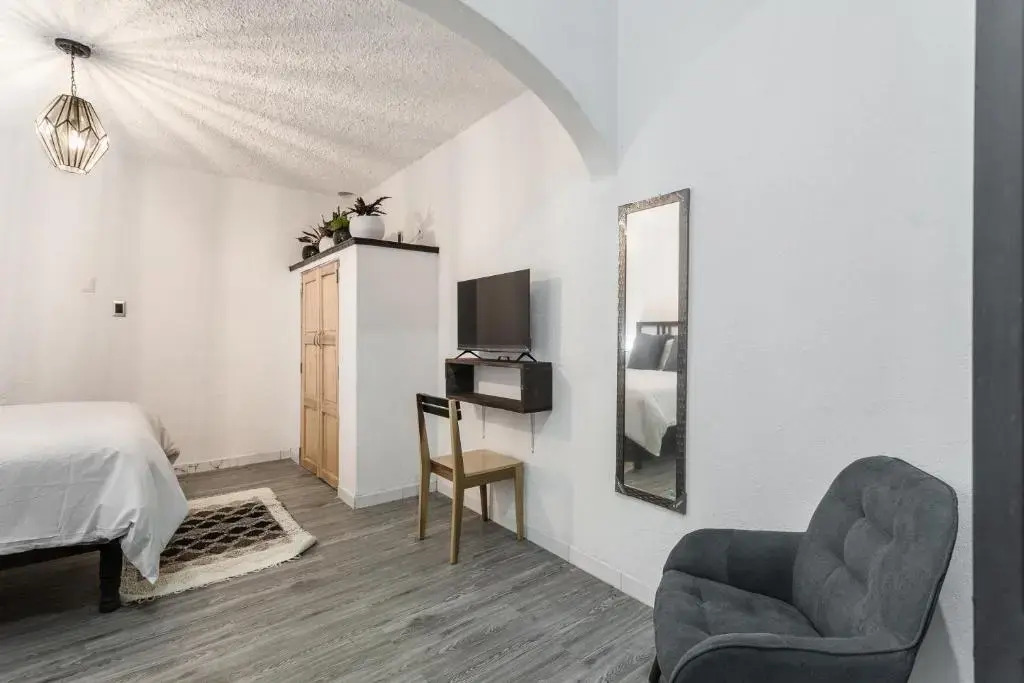 Casa Correo - Location - Rooftop Views - 3 Bedrooms